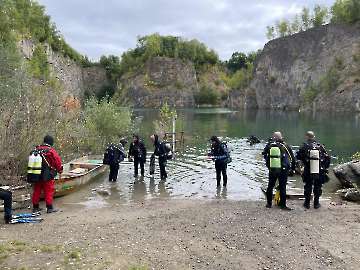 31/8 : Carriere de Floreffe (ook gekend als Flato)-4