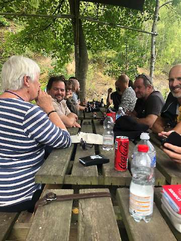 31/8 : Carriere de Floreffe (ook gekend als Flato)-12